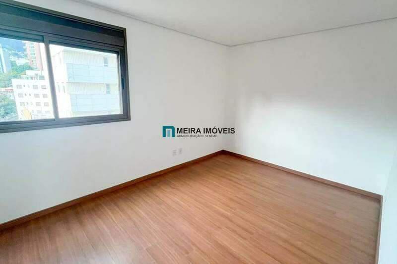 Apartamento, Serra, 3 Quartos, 2 Vagas, 1 Suíte