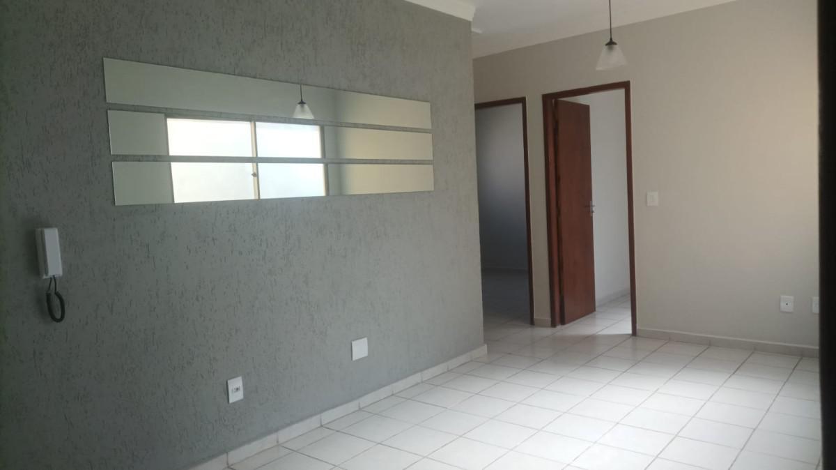 Apartamento, Betânia, 3 Quartos, 1 Vaga