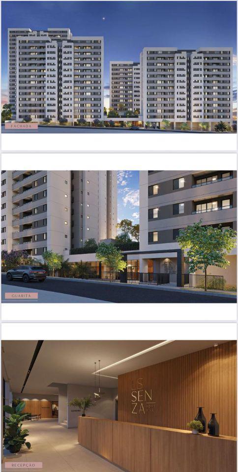 Apartamento, Palmares, 2 Quartos, 1 Vaga, 1 Suíte