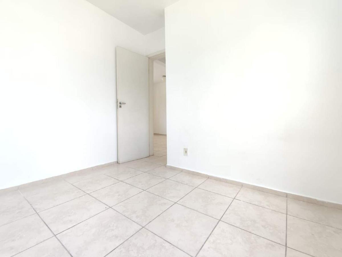 Apartamento, São Gabriel, 2 Quartos, 1 Vaga