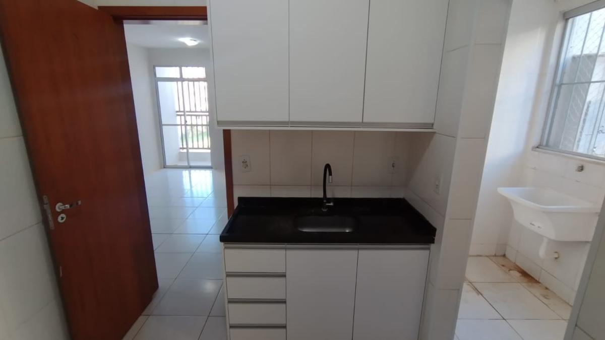 Apartamento, Rio Branco, 3 Quartos, 1 Vaga