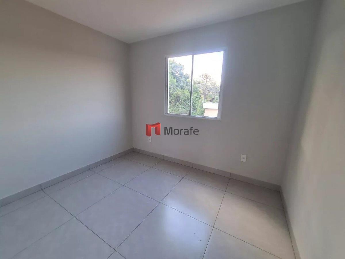 Apartamento, Santa Mônica, 2 Quartos, 1 Vaga
