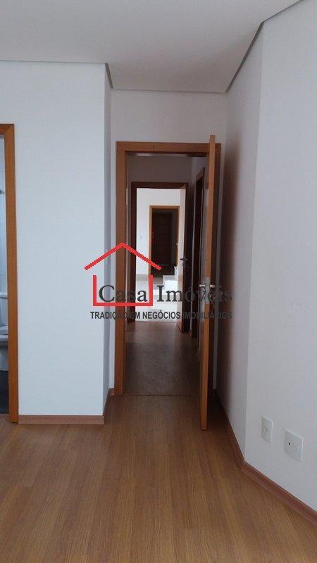 Apartamento, Pampulha, 4 Quartos, 3 Vagas, 1 Suíte