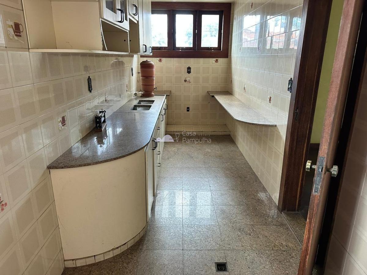 Casa, Itapoã, 4 Quartos, 4 Vagas, 1 Suíte