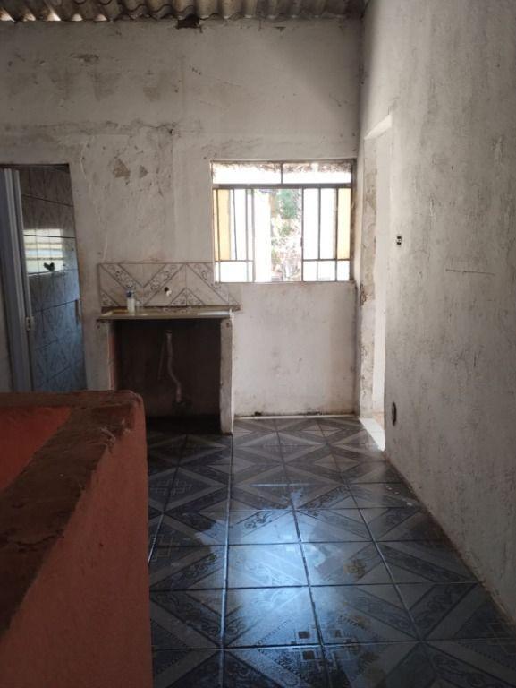 Casa, Itacolomi, 7 Quartos, 0 Vaga