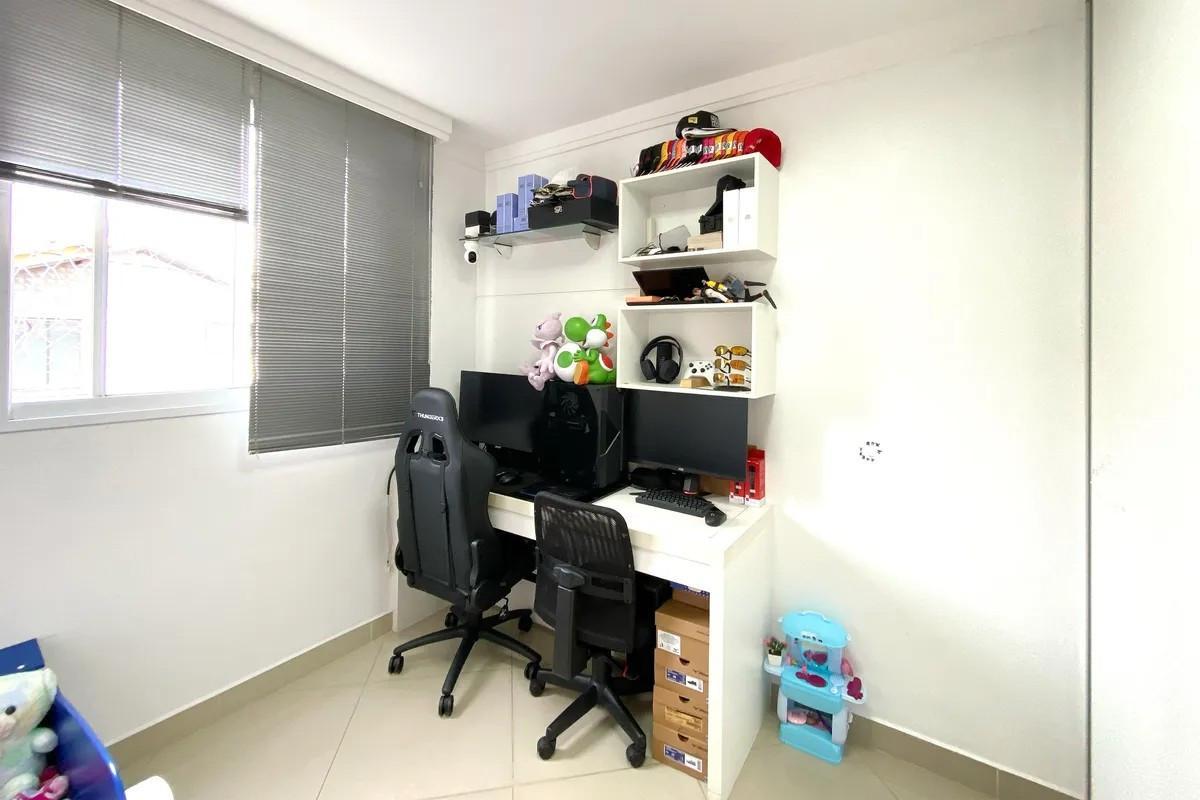 Apartamento, Nova Vista, 3 Quartos, 2 Vagas, 1 Suíte