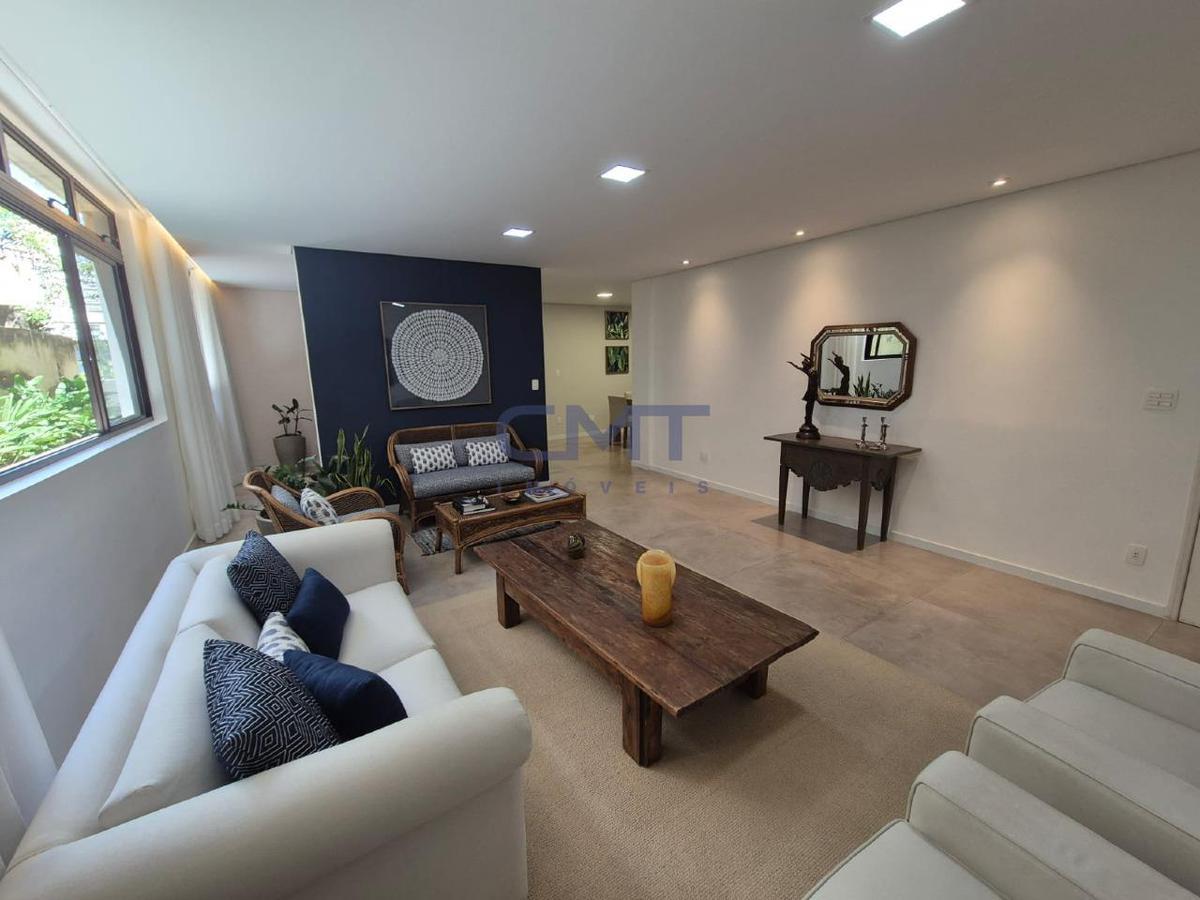 Apartamento, Luxemburgo, 4 Quartos, 2 Vagas, 1 Suíte