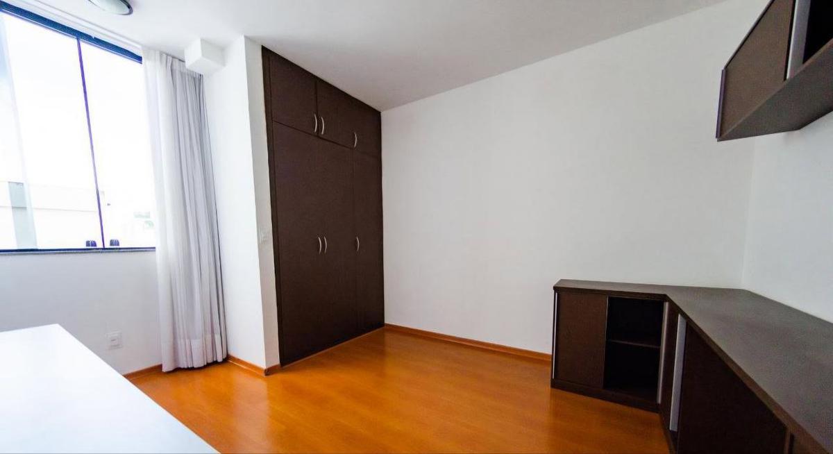 Apartamento, Gutierrez, 4 Quartos, 3 Vagas, 2 Suítes