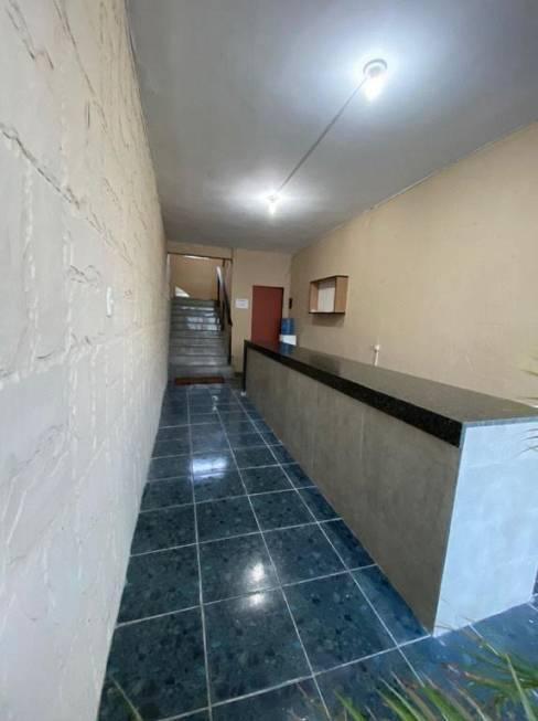 Prédio, Caiçaras, 0 Quarto, 0 Vaga