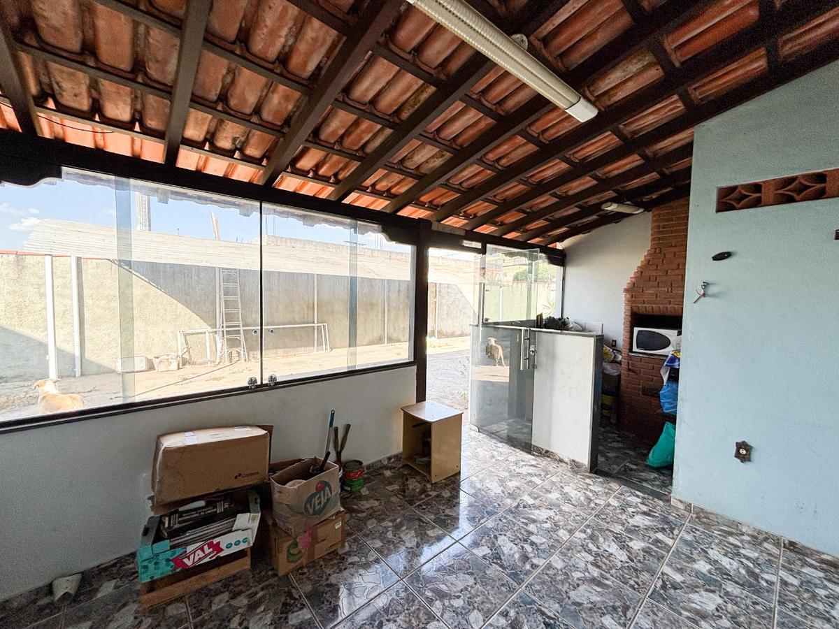 Casa, Novo Progresso, 3 Quartos, 6 Vagas, 1 Suíte