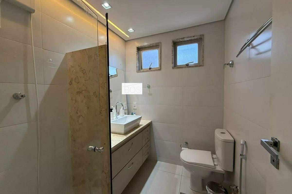 Apartamento, Santo Agostinho, 3 Quartos, 1 Vaga, 1 Suíte