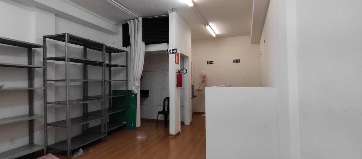 Andar, Buritis, 0 Quarto, 0 Vaga