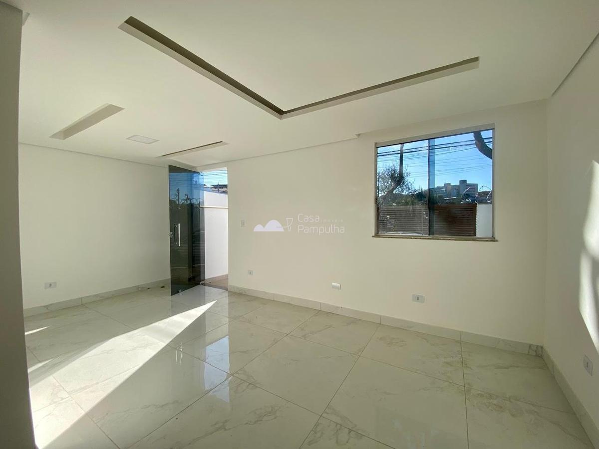Casa, Etelvina Carneiro, 3 Quartos, 0 Vaga, 1 Suíte