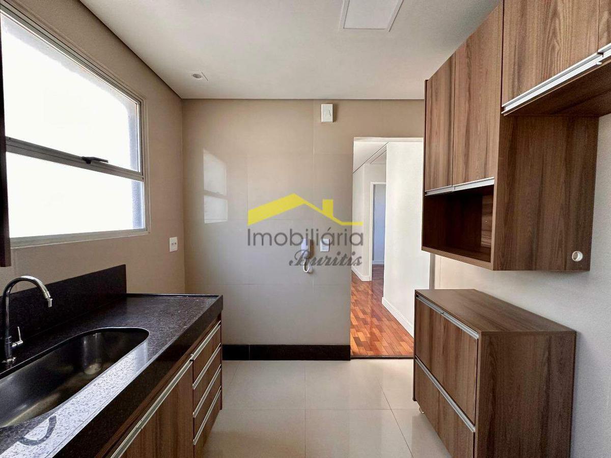 Apartamento, Buritis, 2 Quartos, 1 Vaga, 1 Suíte