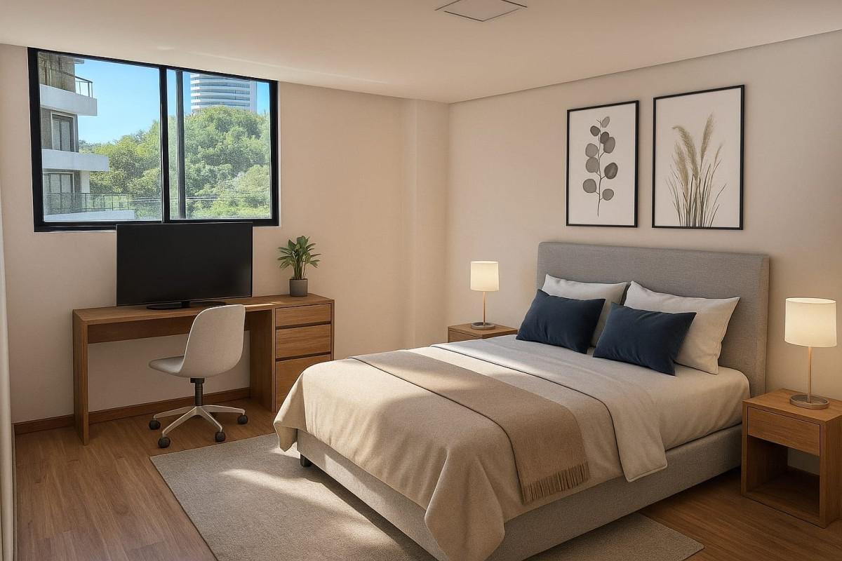 Apartamento, Santa Lúcia, 4 Quartos, 4 Vagas, 2 Suítes