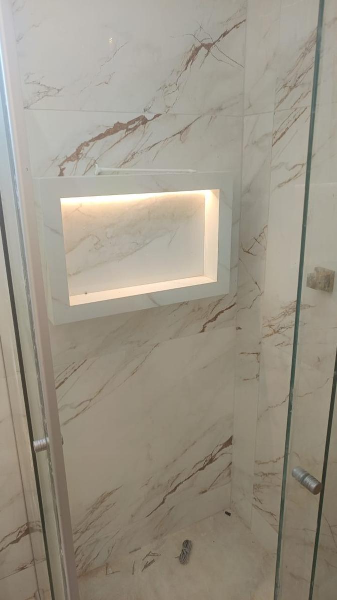 Apartamento, Campinho, 2 Quartos, 1 Vaga