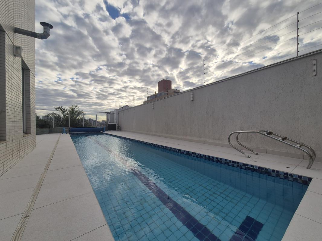 Apartamento, Alto Barroca, 3 Quartos, 3 Vagas, 1 Suíte