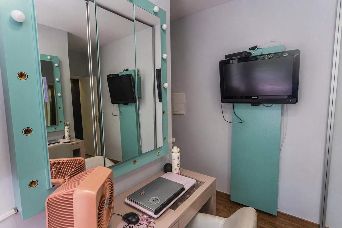 Apartamento, São Pedro, 3 Quartos, 1 Vaga, 1 Suíte