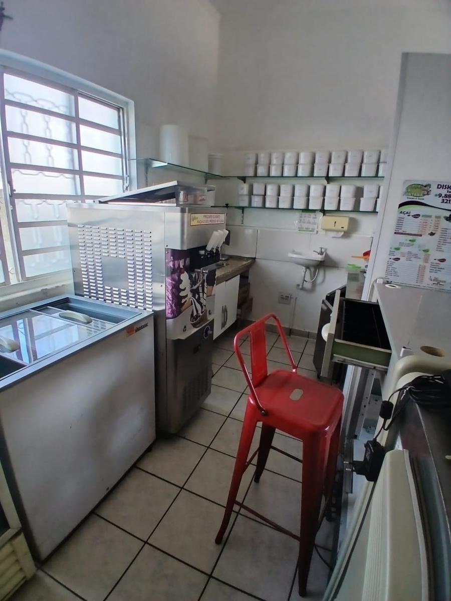 Andar, Jardim Sion, 0 Quarto, 0 Vaga