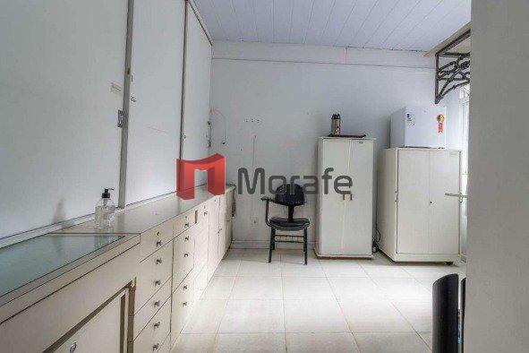 Galpão, Santa Efigênia, 0 Quarto, 0 Vaga