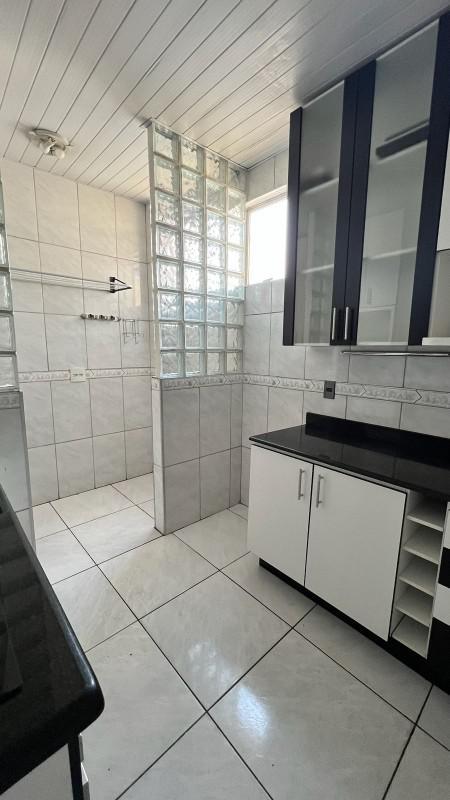 Apartamento, Jardim Riacho das Pedras, 2 Quartos, 1 Vaga