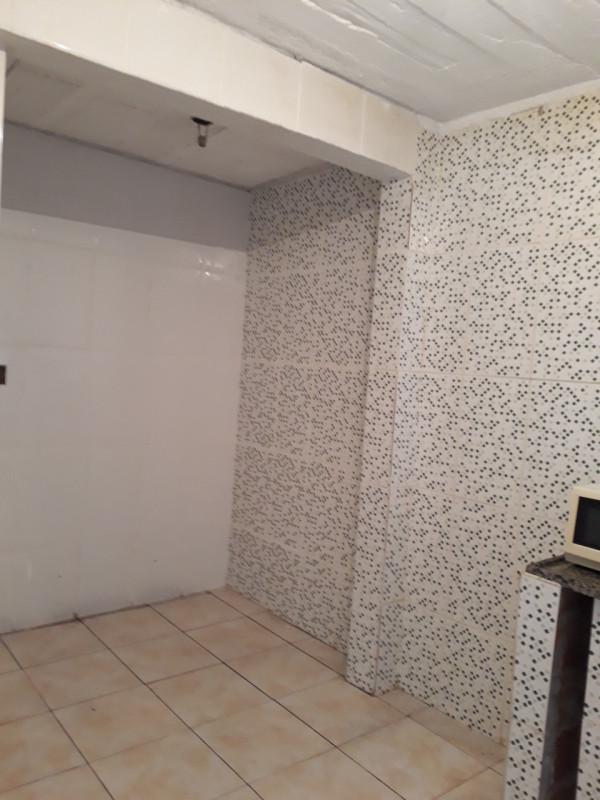 Casa, Palmeiras, 2 Quartos, 2 Vagas