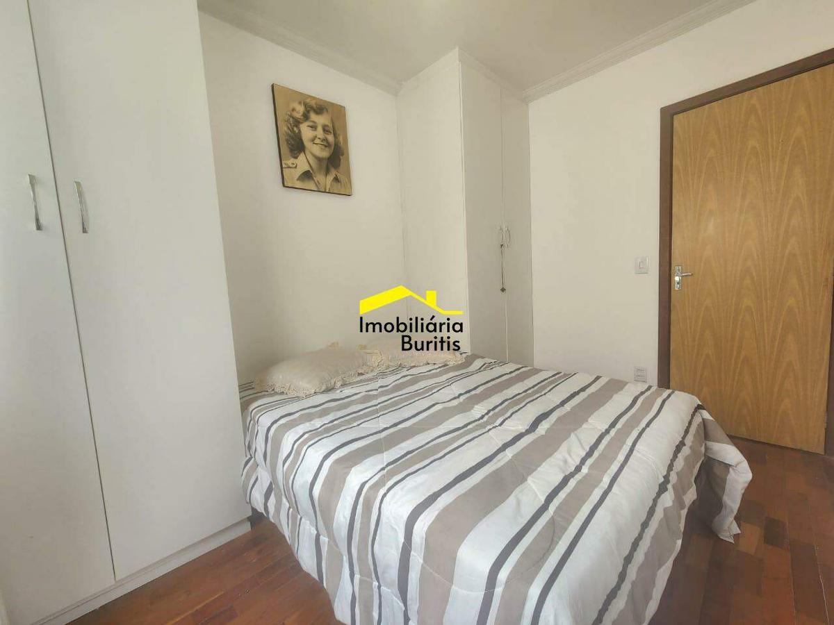 Apartamento, Buritis, 3 Quartos, 1 Vaga, 1 Suíte