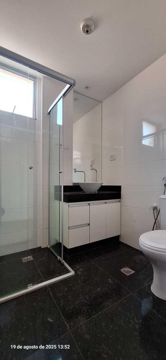 Apartamento, Horto, 3 Quartos, 2 Vagas, 1 Suíte