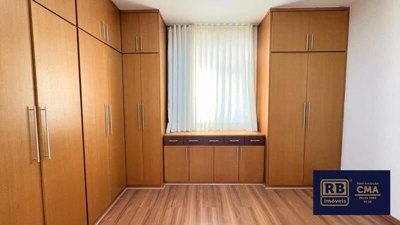 Apartamento, Sion, 4 Quartos, 2 Vagas, 1 Suíte