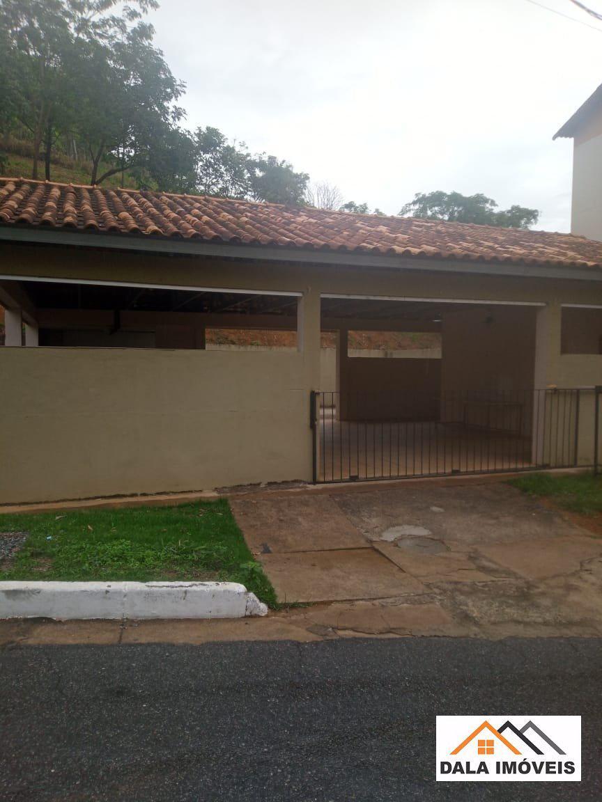 Apartamento, Jardim Vitória, 2 Quartos, 1 Vaga