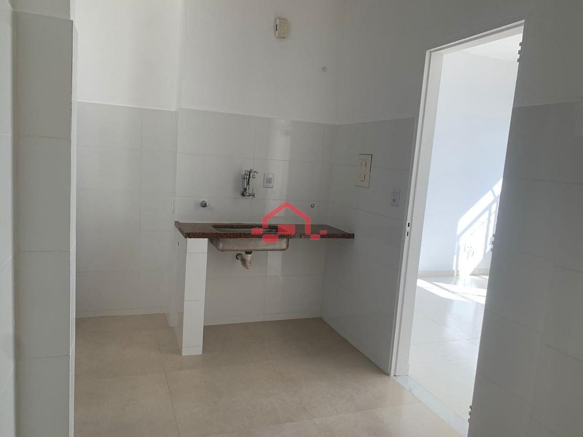 Apartamento, Nova Cachoeirinha, 3 Quartos, 0 Vaga