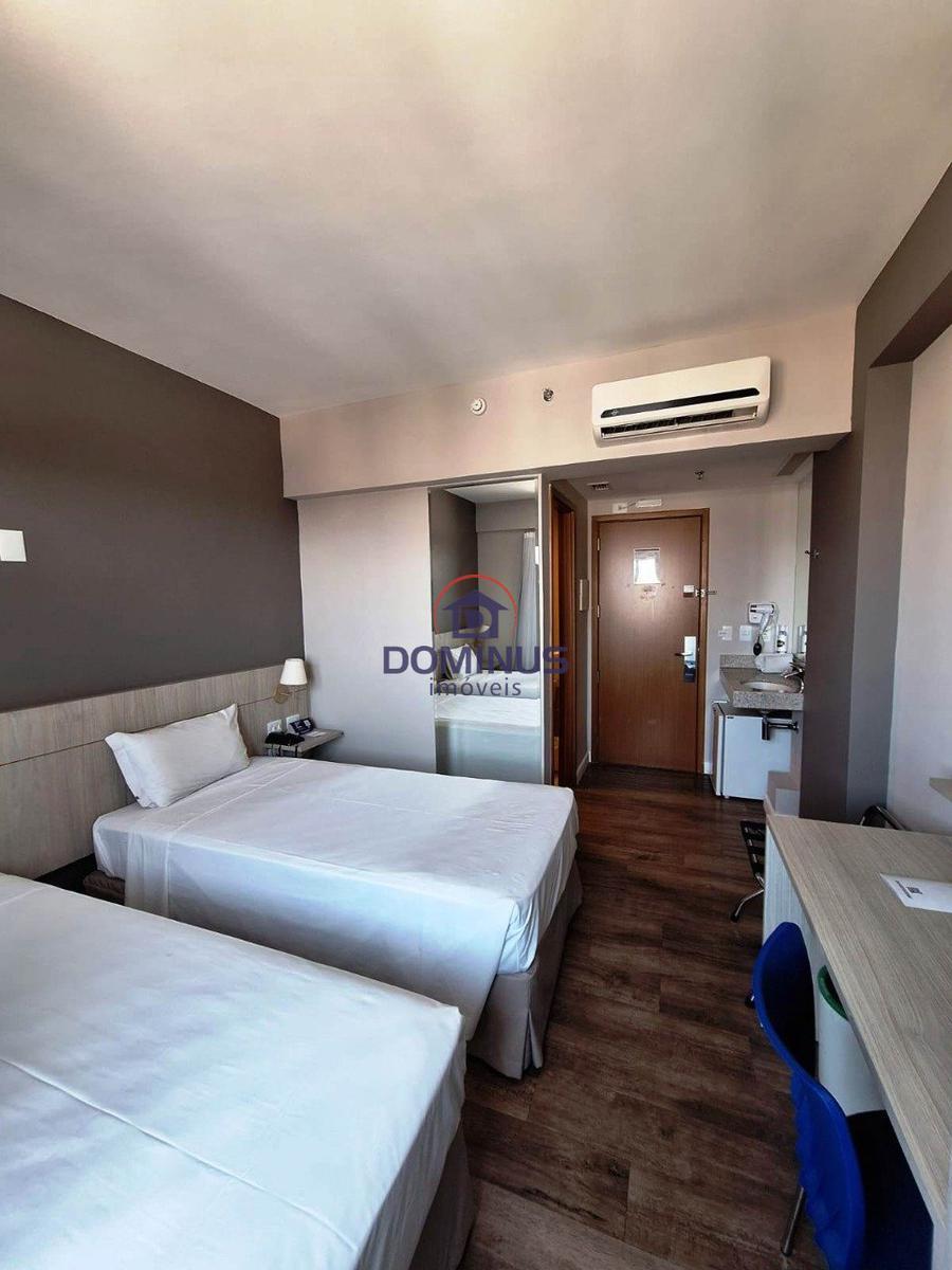 Apartamento, Caiçaras, 1 Quarto, 1 Vaga, 1 Suíte