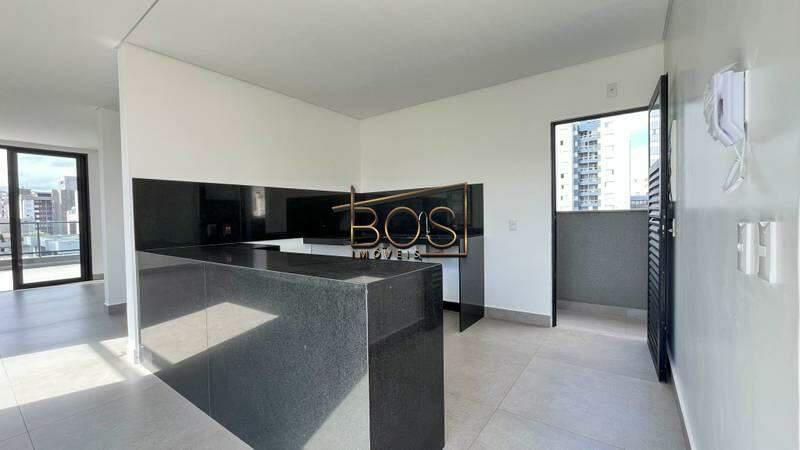 Cobertura, Lourdes, 3 Quartos, 5 Vagas, 3 Suítes