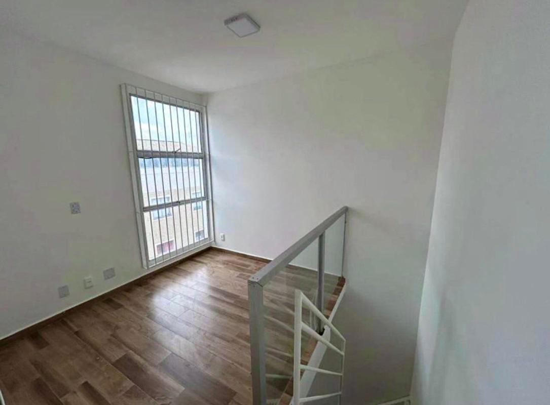 Cobertura, Camargos, 2 Quartos, 1 Vaga