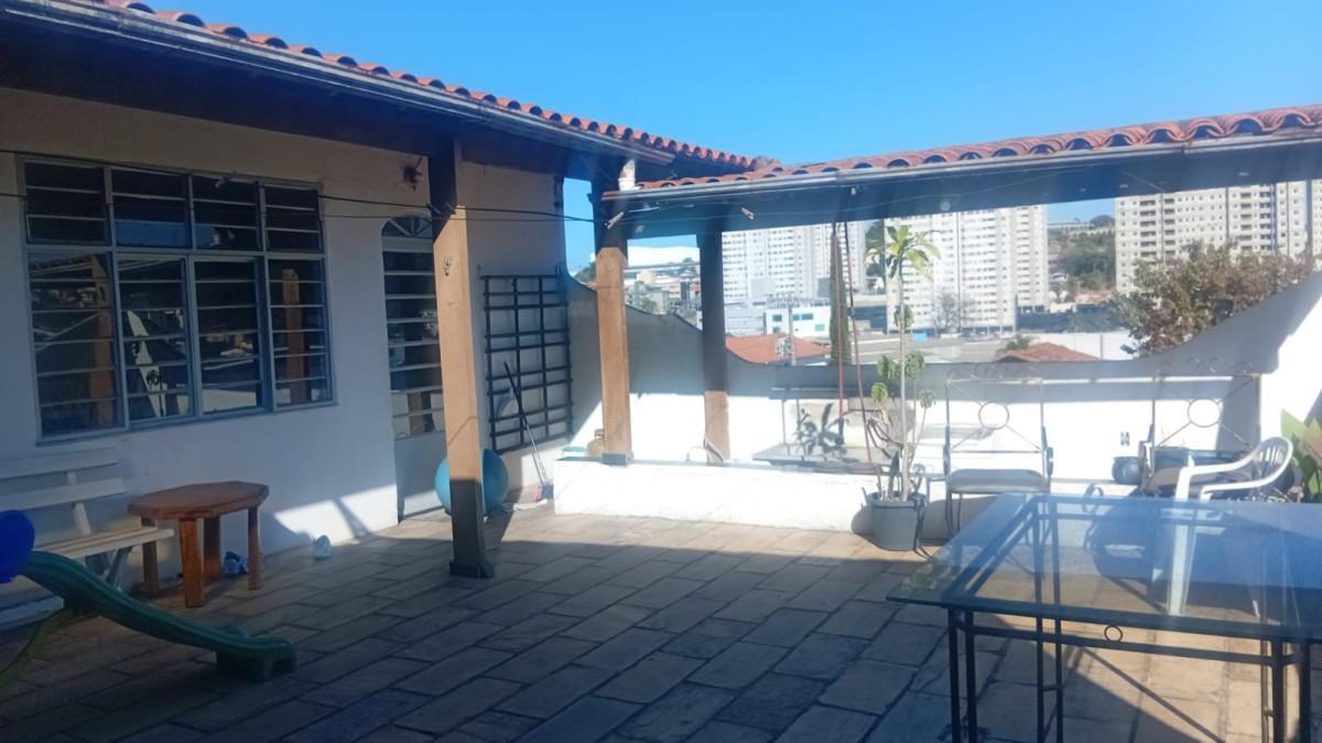Andar, Jardim Riacho das Pedras, 0 Quarto, 0 Vaga