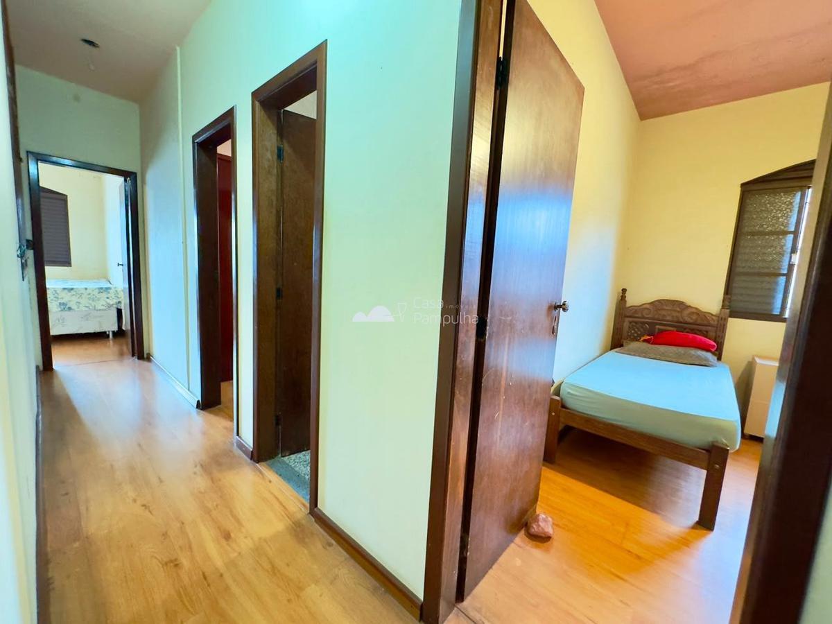 Casa, Santa Amélia, 3 Quartos, 4 Vagas, 2 Suítes