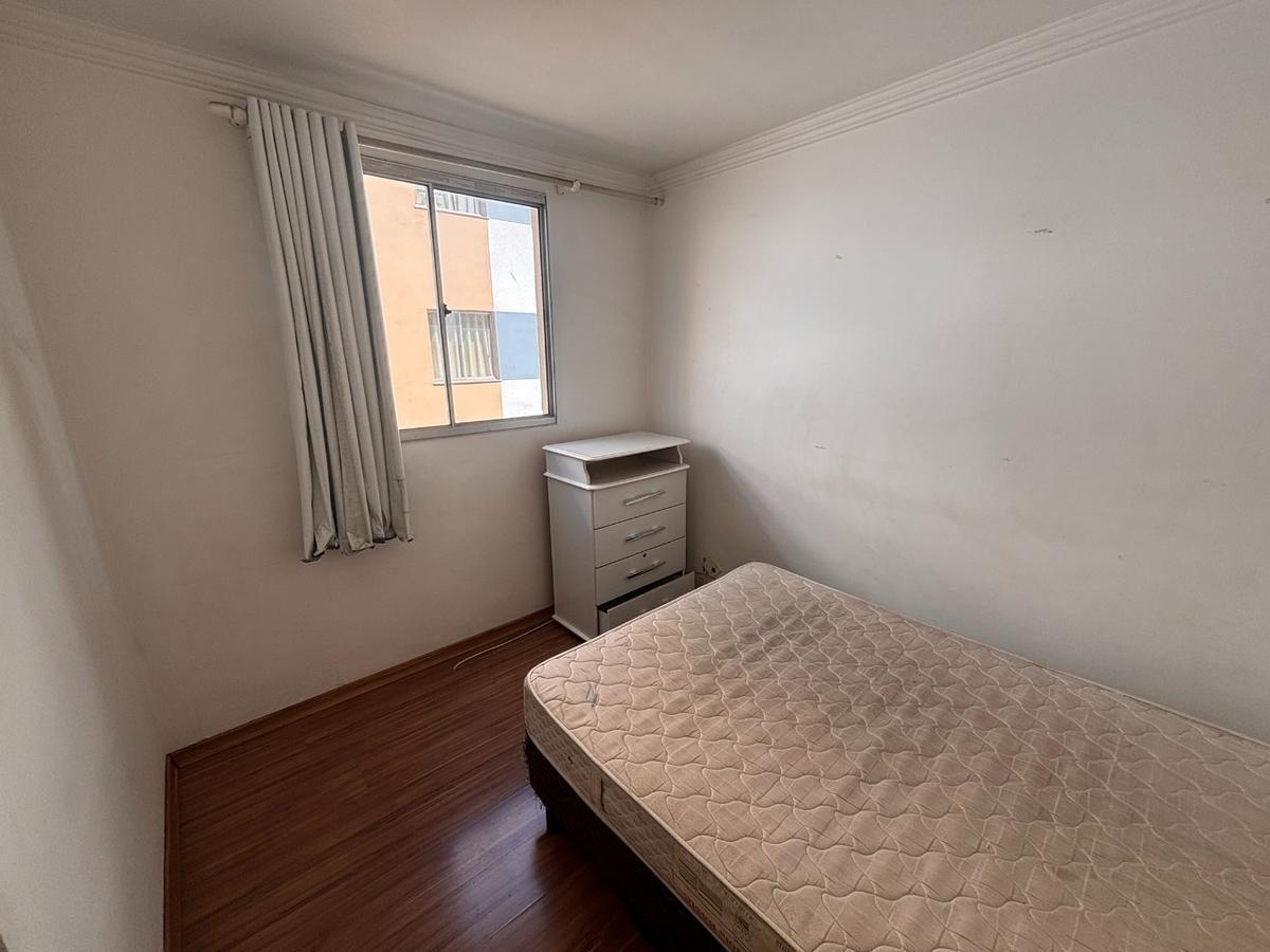 Apartamento, Itapoã, 2 Quartos, 1 Vaga
