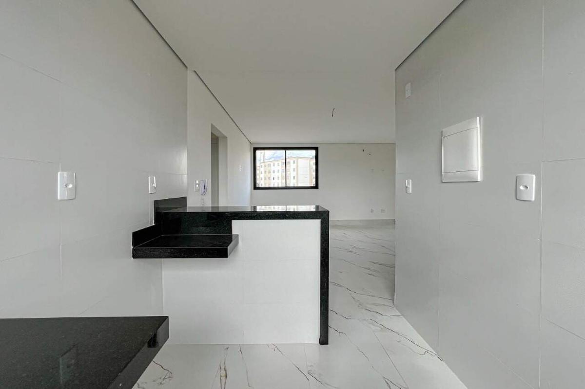 Apartamento, Santa Amélia, 3 Quartos, 2 Vagas, 1 Suíte