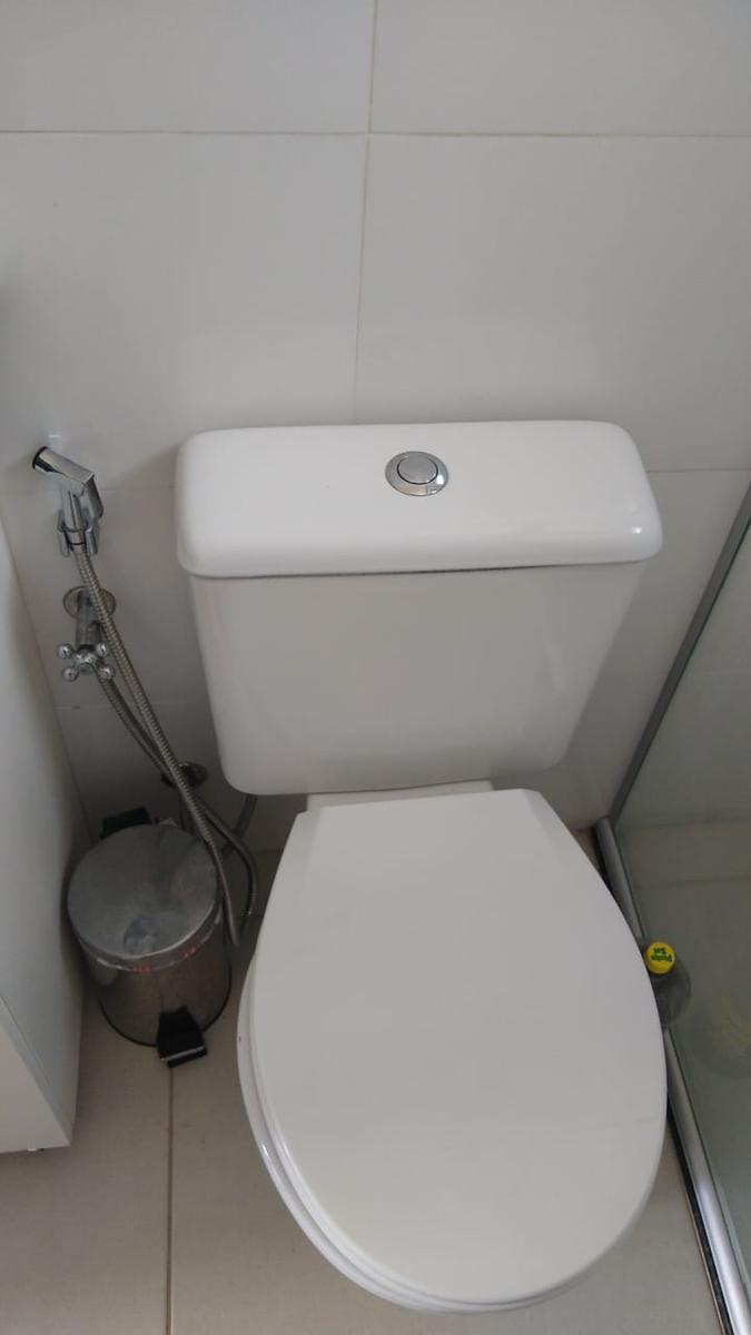 Apartamento, Jardim Vitória, 2 Quartos, 1 Vaga