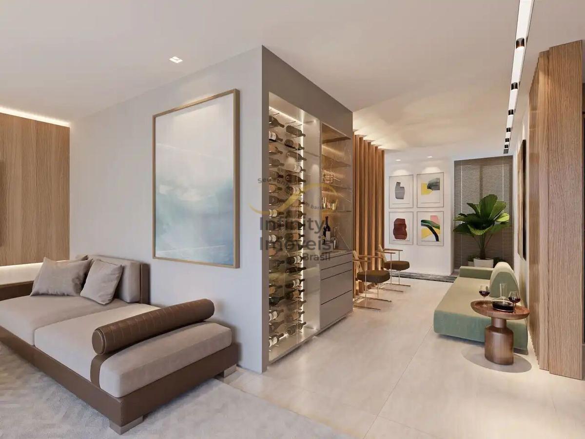 Apartamento, Vale do Sereno, 4 Quartos