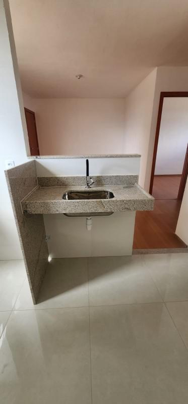 Apartamento, Alvorada, 0 Quarto, 0 Vaga