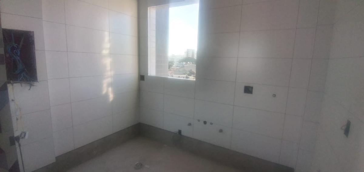 Cobertura, Jardim Montanhês, 3 Quartos, 2 Vagas, 1 Suíte