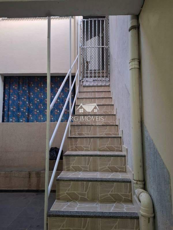 Casa, Tirol, 3 Quartos, 6 Vagas, 1 Suíte