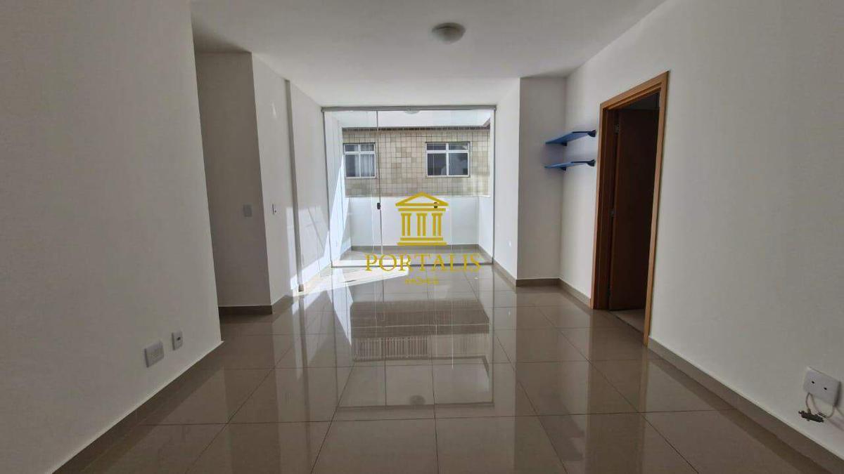 Apartamento, Colégio Batista, 3 Quartos, 2 Vagas, 1 Suíte