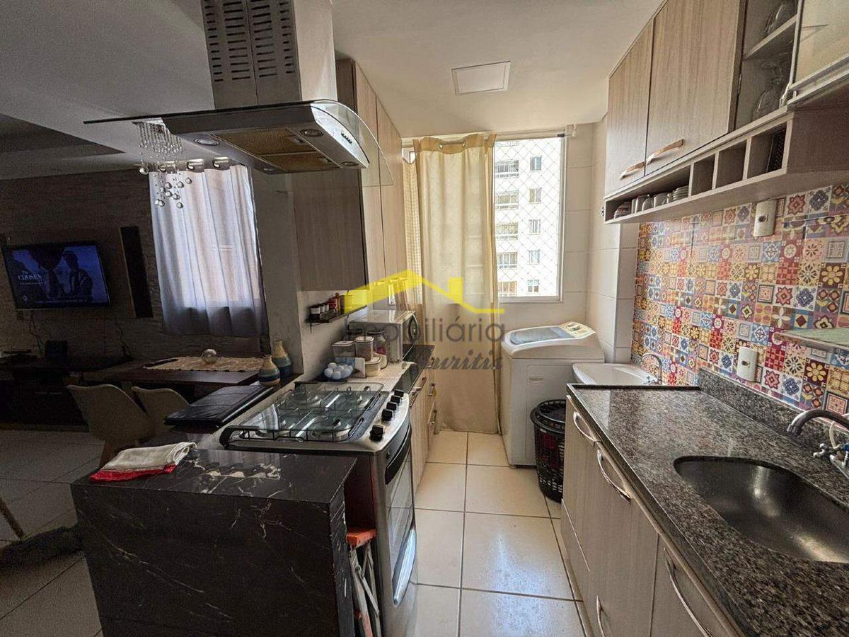 Apartamento, Palmeiras, 2 Quartos, 1 Vaga