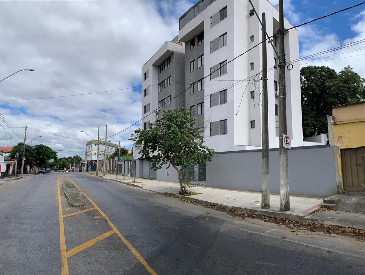 Apartamento, Boa Vista, 2 Quartos, 2 Vagas, 1 Suíte