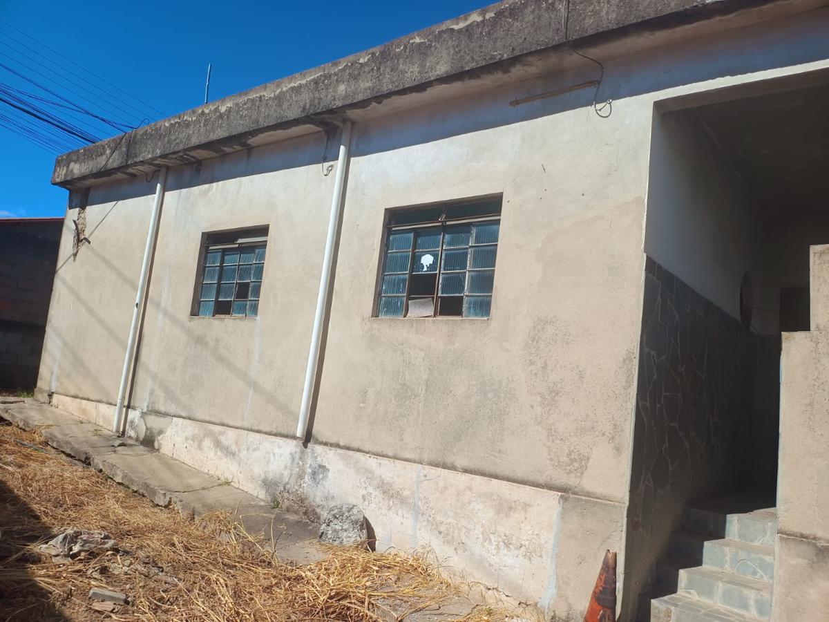 Casa, Jk, 3 Quartos, 4 Vagas