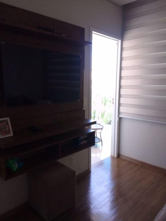 Casa, Nações Unidas, 2 Quartos, 2 Vagas, 1 Suíte