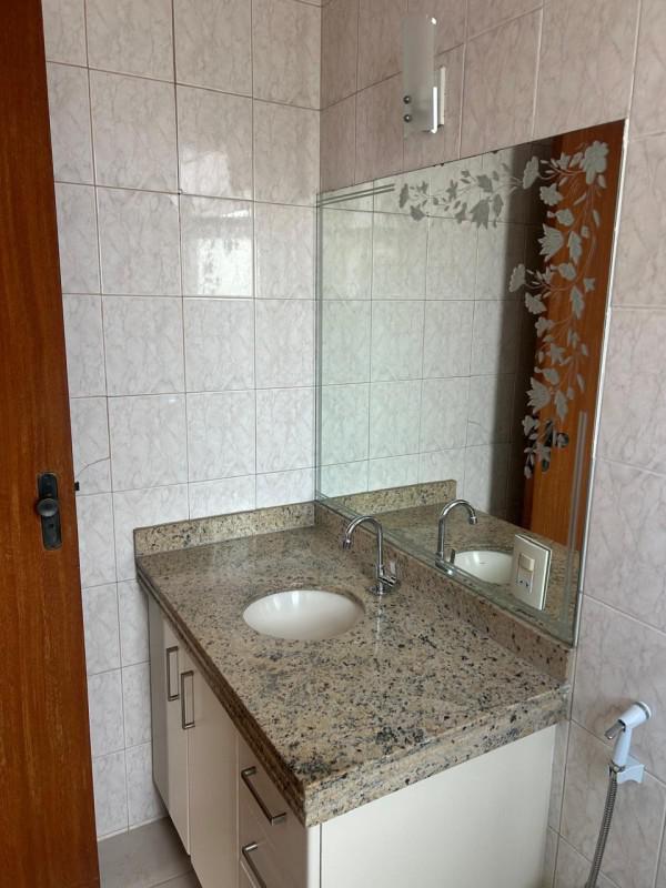 Apartamento, Fernão Dias, 3 Quartos, 1 Vaga, 1 Suíte