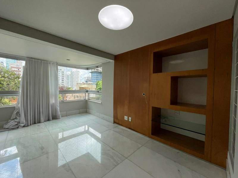 Apartamento, Santo Agostinho, 4 Quartos, 3 Vagas, 1 Suíte